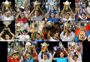Fed Trophies