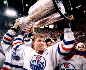 Gretzky