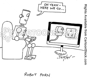 robot porn cartoon