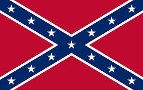 confederate flag