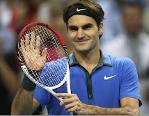 Federer