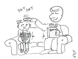 HoD Essay Condescend