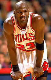 Michael Jordan