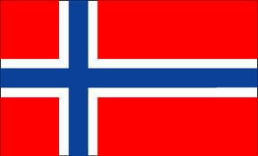 Norwegian Flag