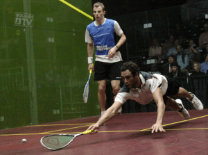 Ramy Ashour