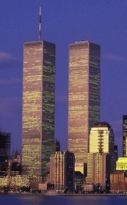 Twin Towers